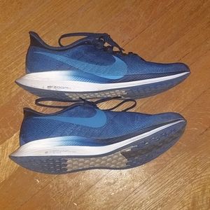 9/10 Nike Pegasus Turbo US 10.5 running shoes